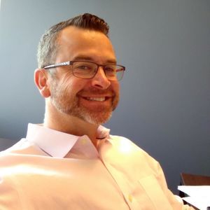 Meet your Posher, Greg